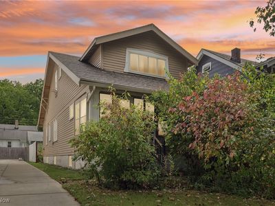 3329 W 131st St, Cleveland, OH, 44111