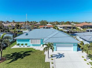 2436 Rosa Ln, Punta Gorda, FL 33950