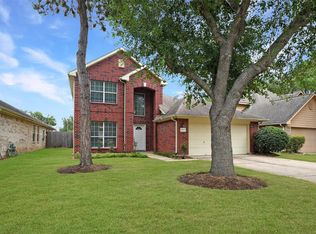 5119 Moss Garden Ln, Katy, TX 77494