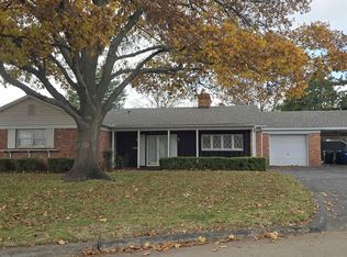 1511 Pearl St, Duncan, OK 73533