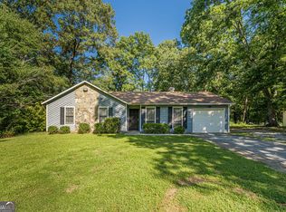5350 Greenhedge Trl, Stone Mountain, GA 30088