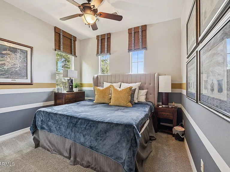 5907 E Calle De Las Estrellas — Photo 31