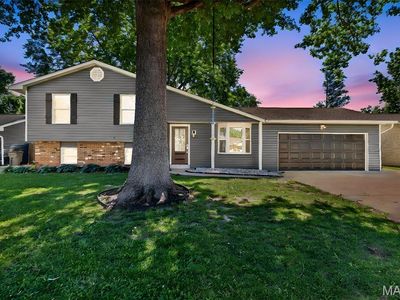 3878 Crystal Wood Dr, Arnold, MO, 63010