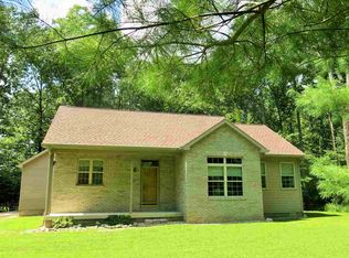 5675 W May Rd, Bloomington, IN 47403