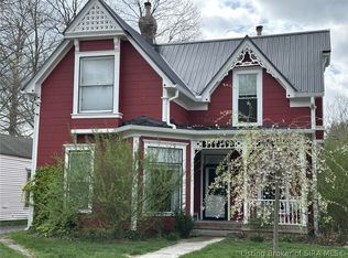 511 E Chestnut Street, Corydon, IN