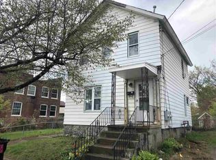 80 Lawrence St, Glens Falls, NY 12801
