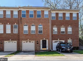 8003 Bullfinch Pl, White Plains, MD