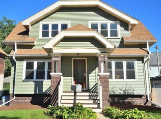 2806 S Austin STREET, Milwaukee, WI 53207