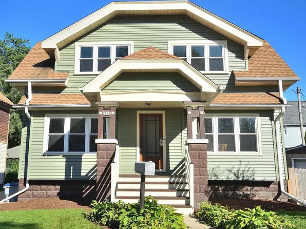 2806 S Austin STREET, Milwaukee, WI 53207
