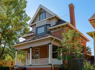 2618 E 11th Ave, Denver, CO 80206
