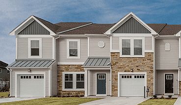 These photos are representative of this floor plan, but all options may not be available in every co