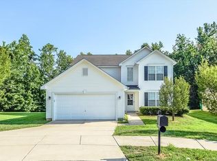 2609 Bridgeville Ln, Charlotte, NC 28262