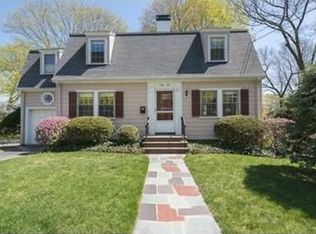 65 Bellington St, Arlington, MA 02476