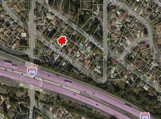 3745 Mayfield Ave, Glendale, CA 91214