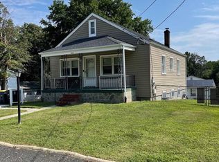 7900 Sarakal Rd, Clinton, MD 20735