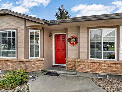 410 C St, Nampa, ID, 83651
