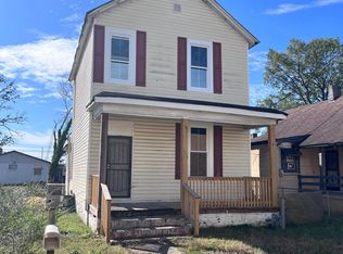 1126 E 13th St, Chattanooga, TN 37408