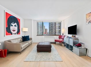 30 W 61st St APT 17E, New York, NY 10023