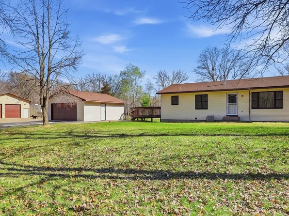 14687 284th Ave NW, Zimmerman, MN 55398