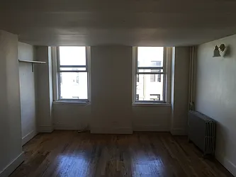 Rented by Metro Prop NY Corp