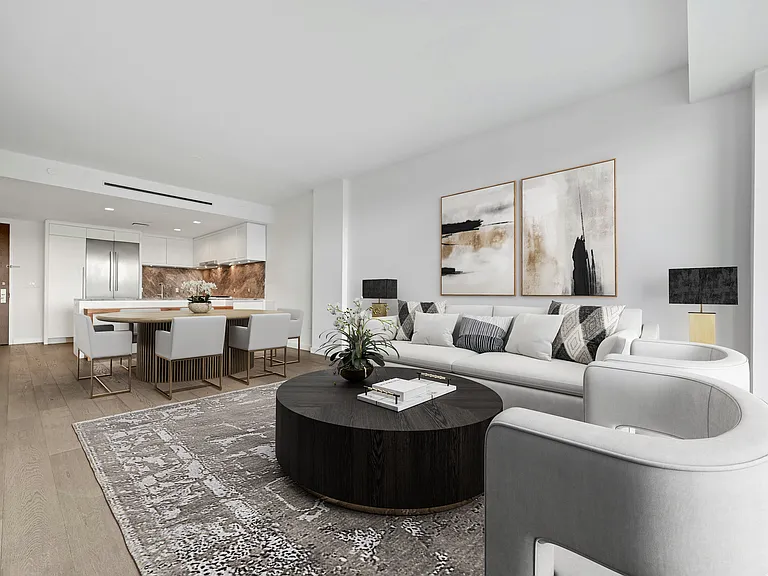 320 Adolphus Ave #808 — Photo 2