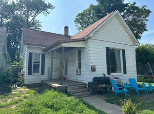 311 S 16th St, Terre Haute, IN 47807