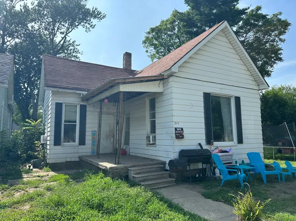 311 S 16th St, Terre Haute, IN 47807