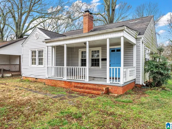 8716 West Blvd, Birmingham, AL 35206