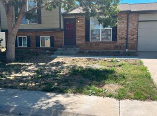 4570 Frankfort Way, Denver, CO 80239