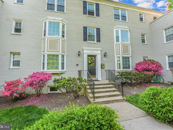 814 S Arlington Mill Dr APT 102, Arlington, VA 22204