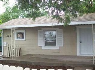 3482 W Nevada Pl, Denver, CO 80219