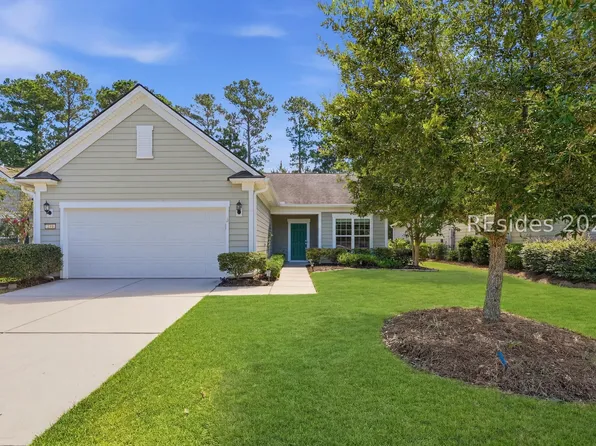 234 Village Green Ln, Okatie, SC 29909