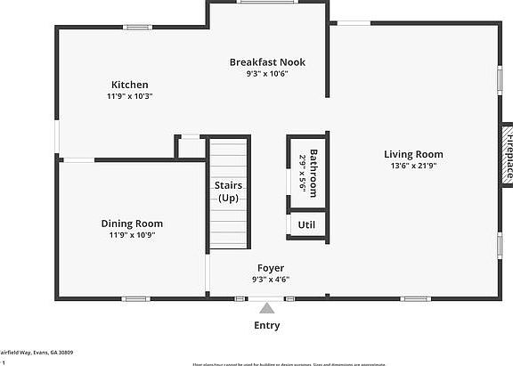 2nd image of this home