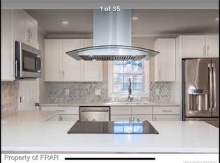 7205 Fillyaw Rd, Fayetteville, NC 28303