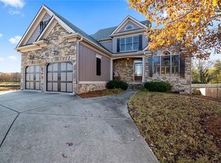 9 Melhana Dr, Cartersville, GA 30120