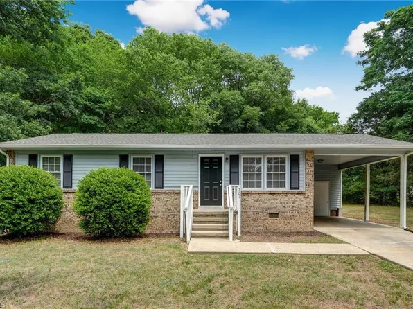 201 Lancaster Rd, Mebane, NC 27302