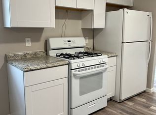 2707 Socorro St NW, Albuquerque, NM 87104