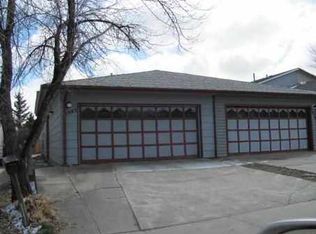 1083 N 18th St, Laramie, WY 82072