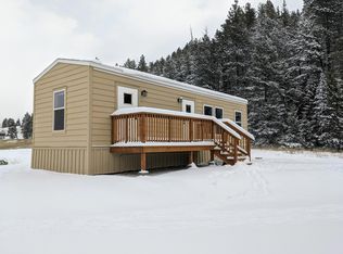 309 Smith Lake Rd, Kalispell, MT 59901