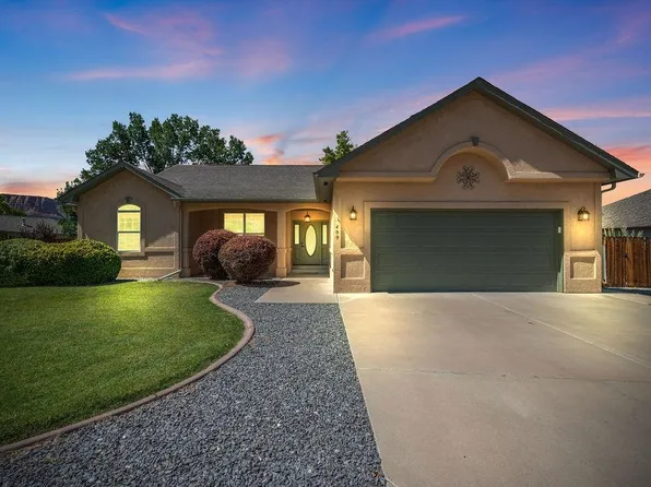 409 Montero St, Grand Junction, CO 81507