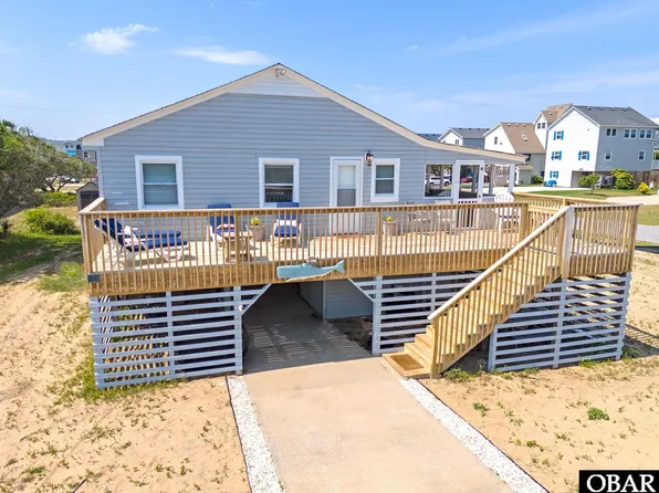116 Lowell Ave, Kill Devil Hills, NC 27948