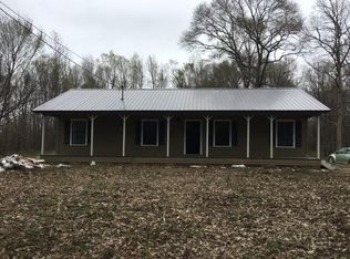 268 Taylor Rd, Jonesville, LA 71343