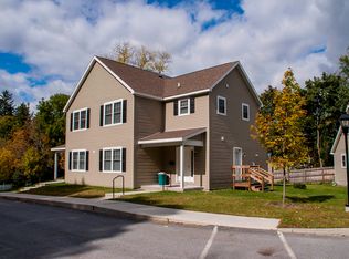 Eden Way #1B, Benningington, VT 05201