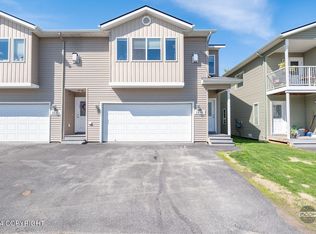 2606 Aspen Heights Loop #3, Anchorage, AK 99508