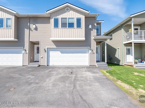2606 Aspen Heights Loop #3, Anchorage, AK 99508