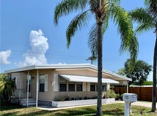 101 Conestoga Trl, North Fort Myers, FL 33917