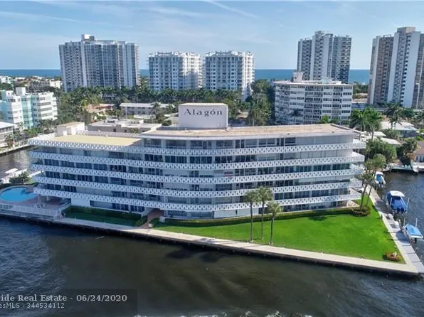 3100 NE 28th St APT 603, Fort Lauderdale, FL 33308