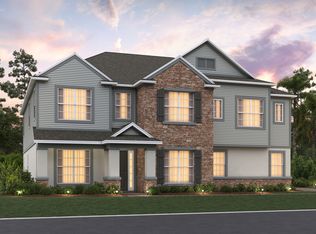 Grandview Sl Plan, Hawk's Overlook, Oviedo, FL 32765