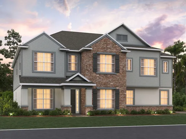 2509 Hawks Overlook Pl, Oviedo, FL 32765