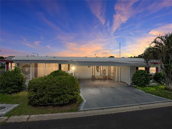 34935 Fun Way, Zephyrhills, FL 33541